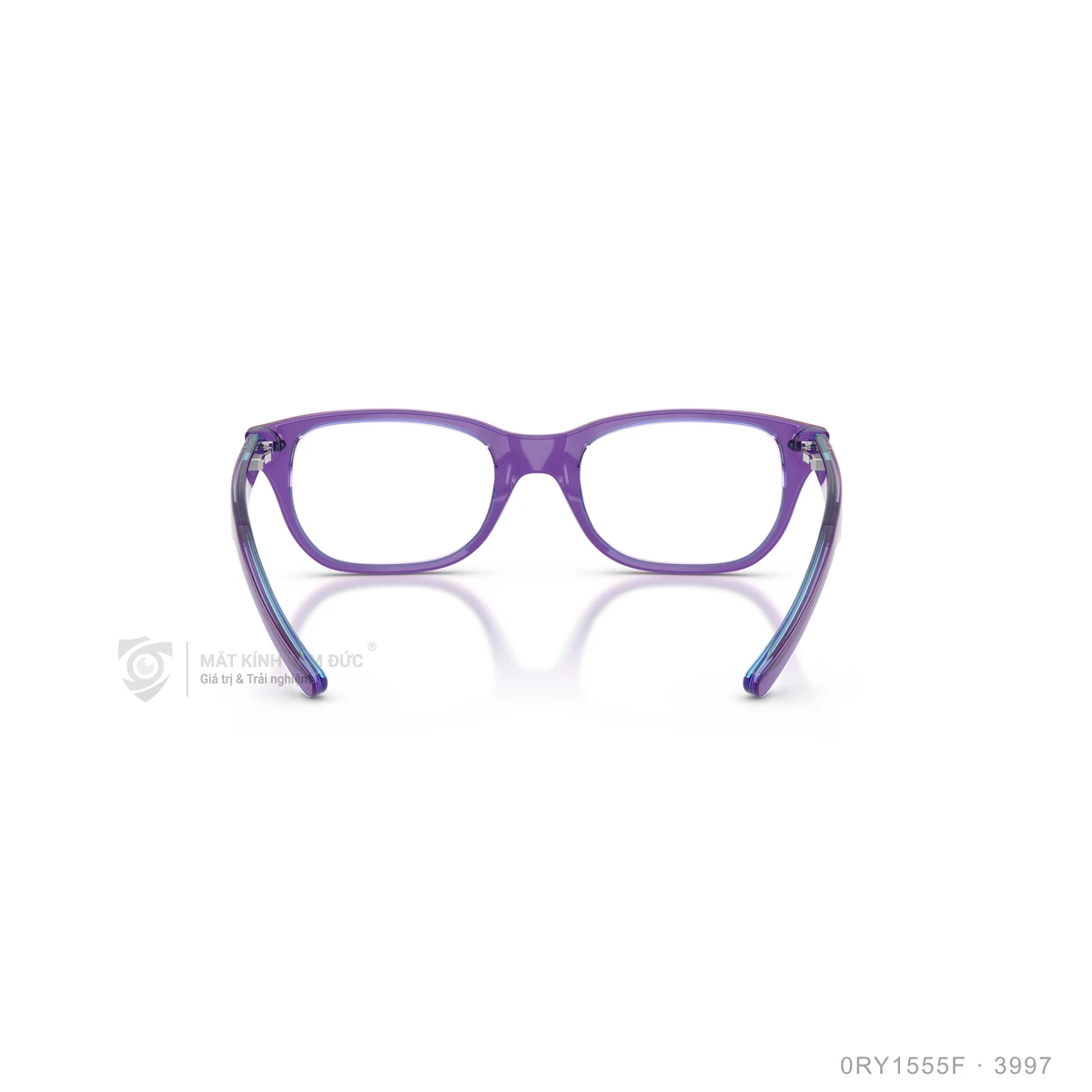 Gọng kính Rayban 0RY1555F - Ảnh 25