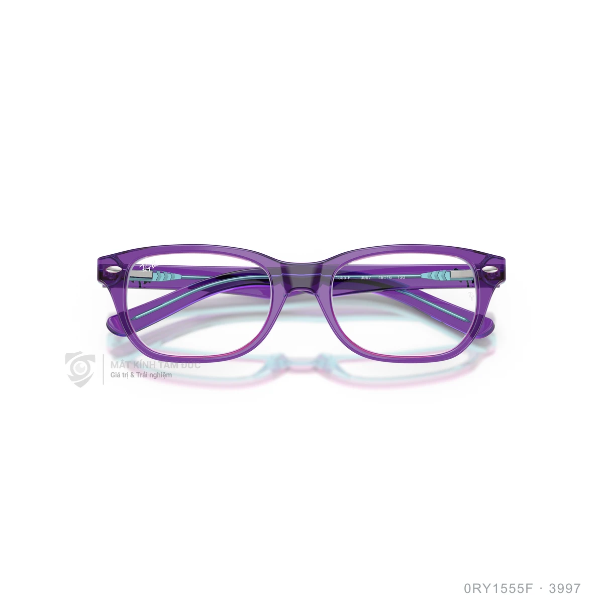 Gọng kính Rayban 0RY1555F - Ảnh 23
