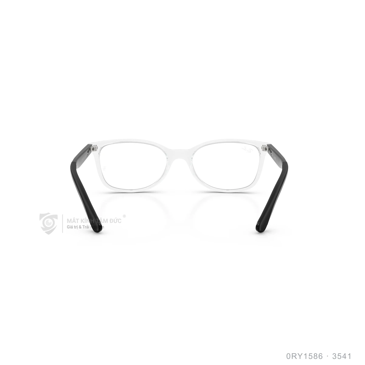 Gọng kính Rayban 0RY1586 - Ảnh 5