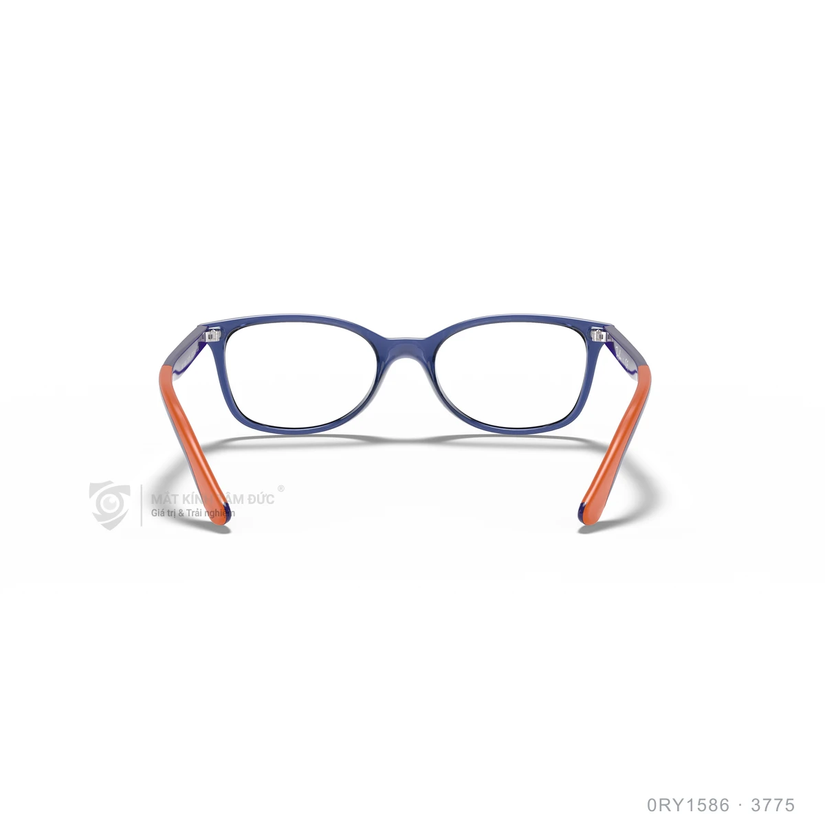 Gọng kính Rayban 0RY1586 - Ảnh 15
