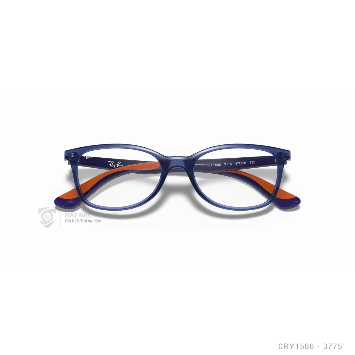 Gọng kính Rayban 0RY1586 - Ảnh 13
