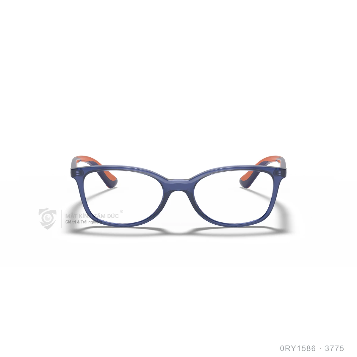 Gọng kính Rayban 0RY1586 - Ảnh 11