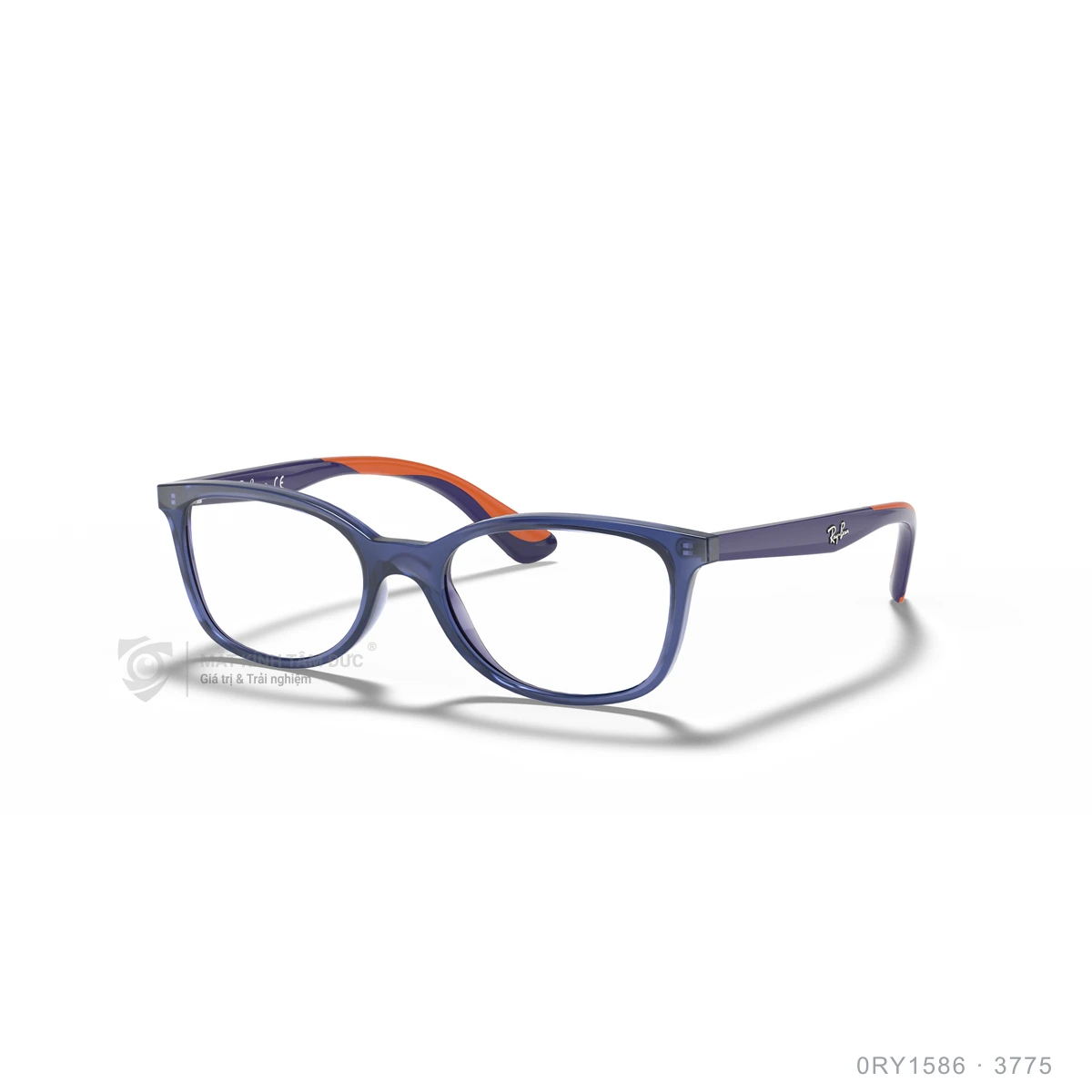 Gọng kính Rayban 0RY1586 - Ảnh 12