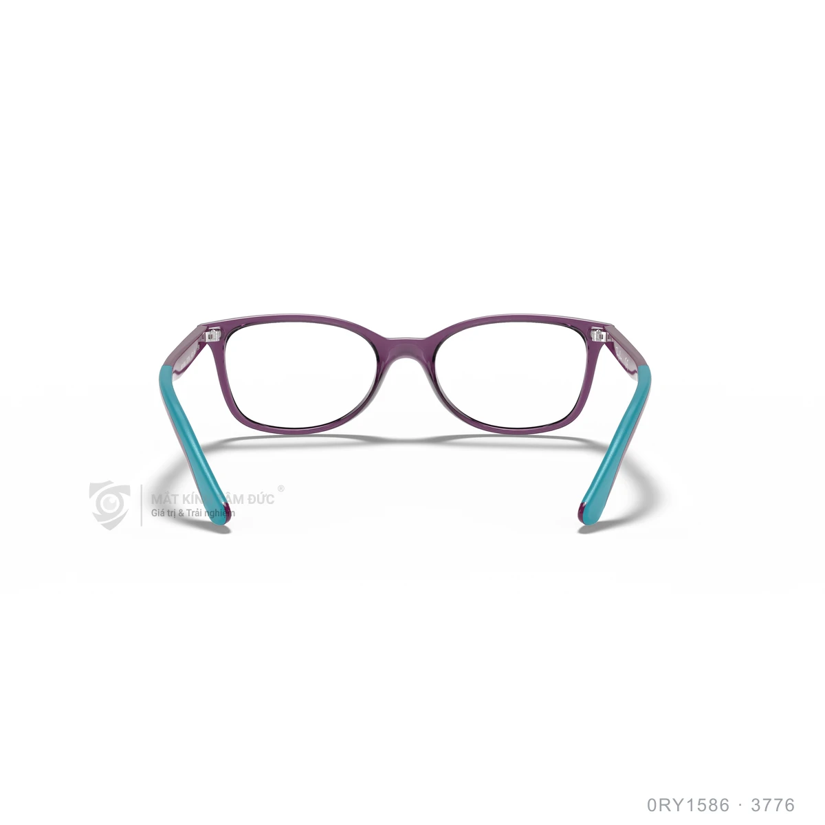 Gọng kính Rayban 0RY1586 - Ảnh 20