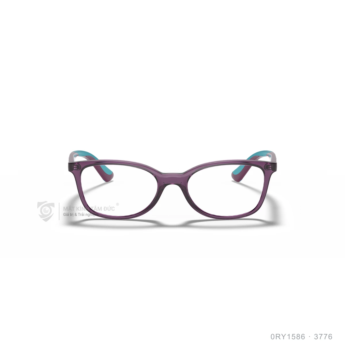 Gọng kính Rayban 0RY1586 - Ảnh 16