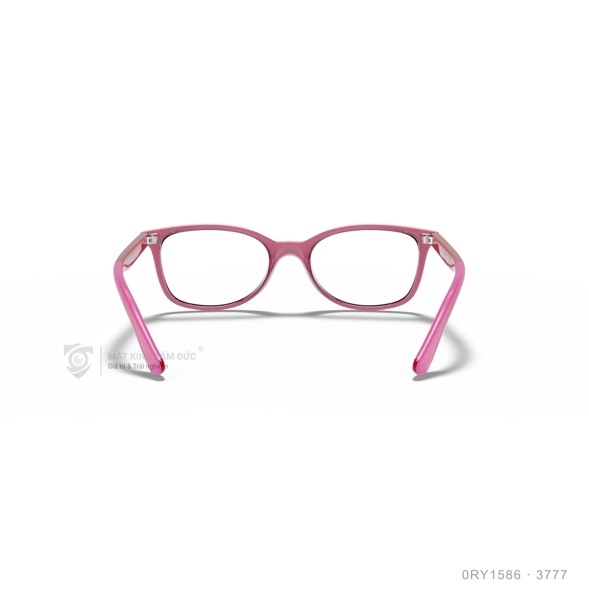 Gọng kính Rayban 0RY1586 - Ảnh 25