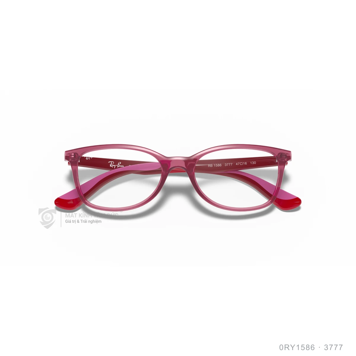 Gọng kính Rayban 0RY1586 - Ảnh 23