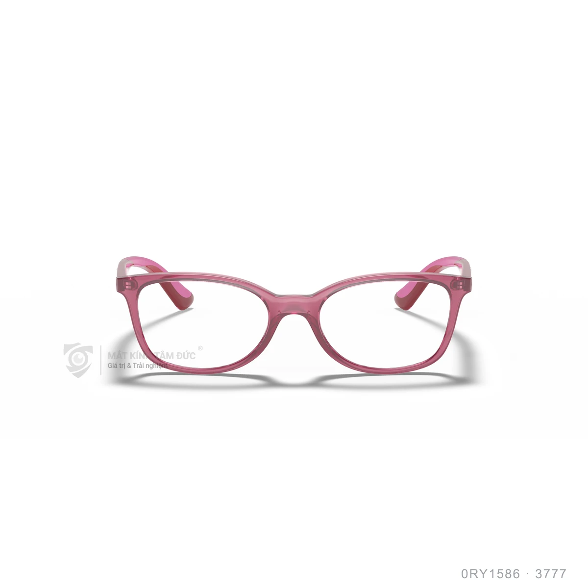 Gọng kính Rayban 0RY1586 - Ảnh 21