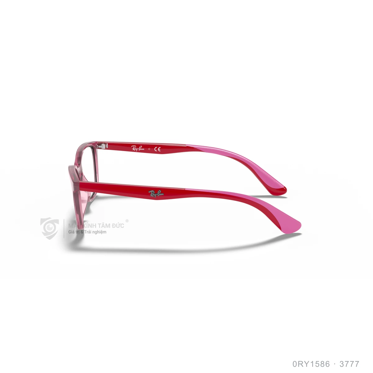 Gọng kính Rayban 0RY1586 - Ảnh 24