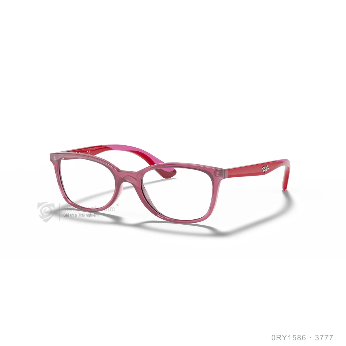 Gọng kính Rayban 0RY1586 - Ảnh 22
