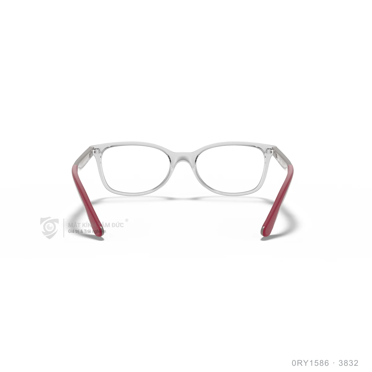 Gọng kính Rayban 0RY1586 - Ảnh 30