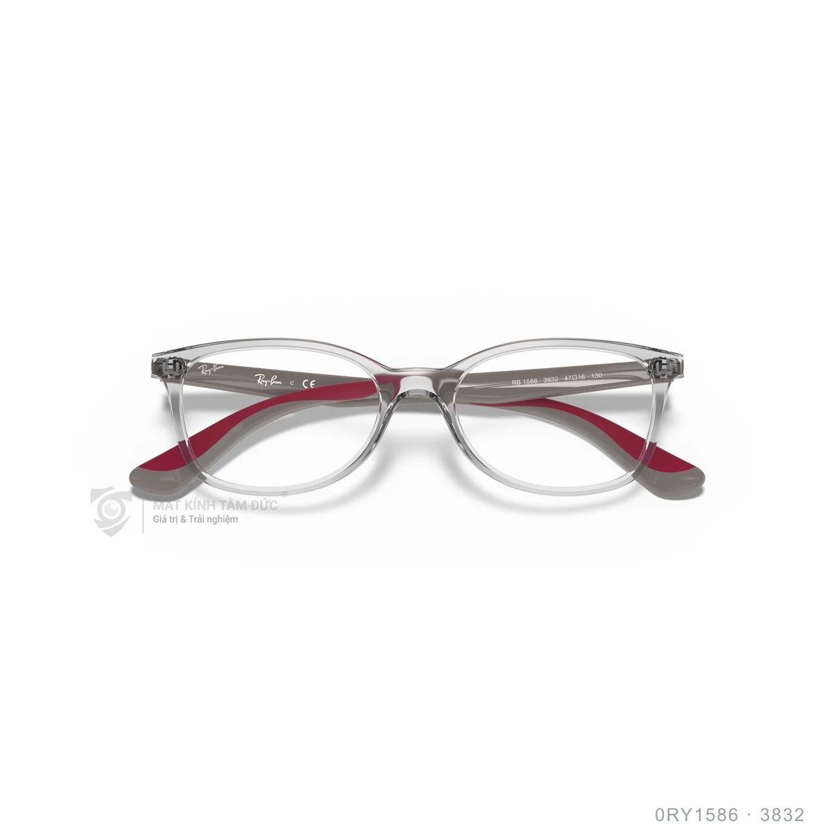 Gọng kính Rayban 0RY1586 - Ảnh 28