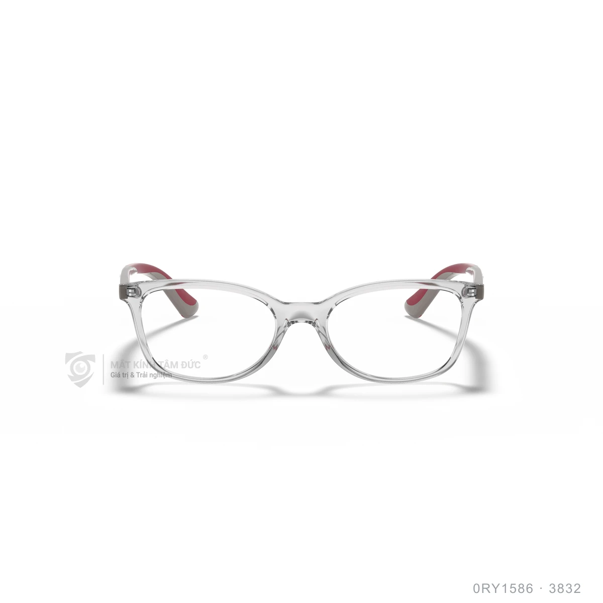 Gọng kính Rayban 0RY1586 - Ảnh 26