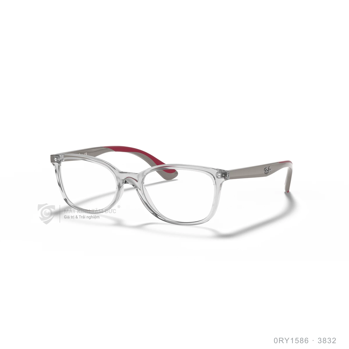 Gọng kính Rayban 0RY1586 - Ảnh 27