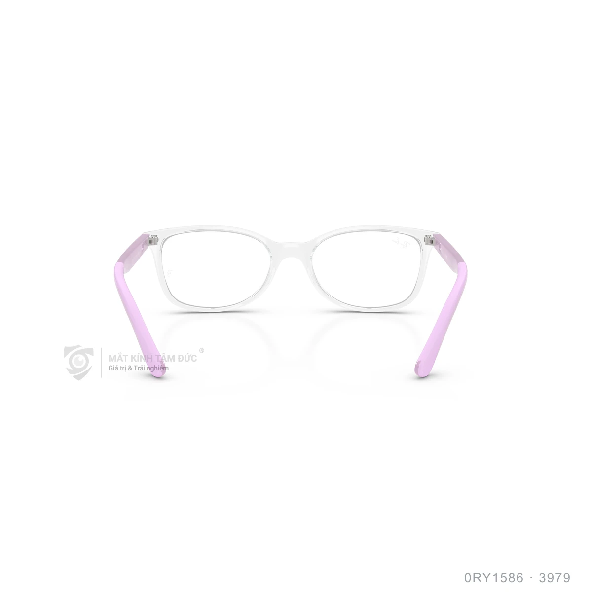 Gọng kính Rayban 0RY1586 - Ảnh 10