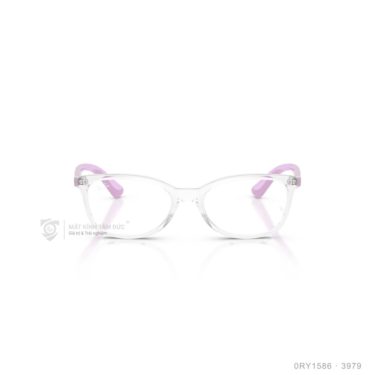 Gọng kính Rayban 0RY1586 - Ảnh 6
