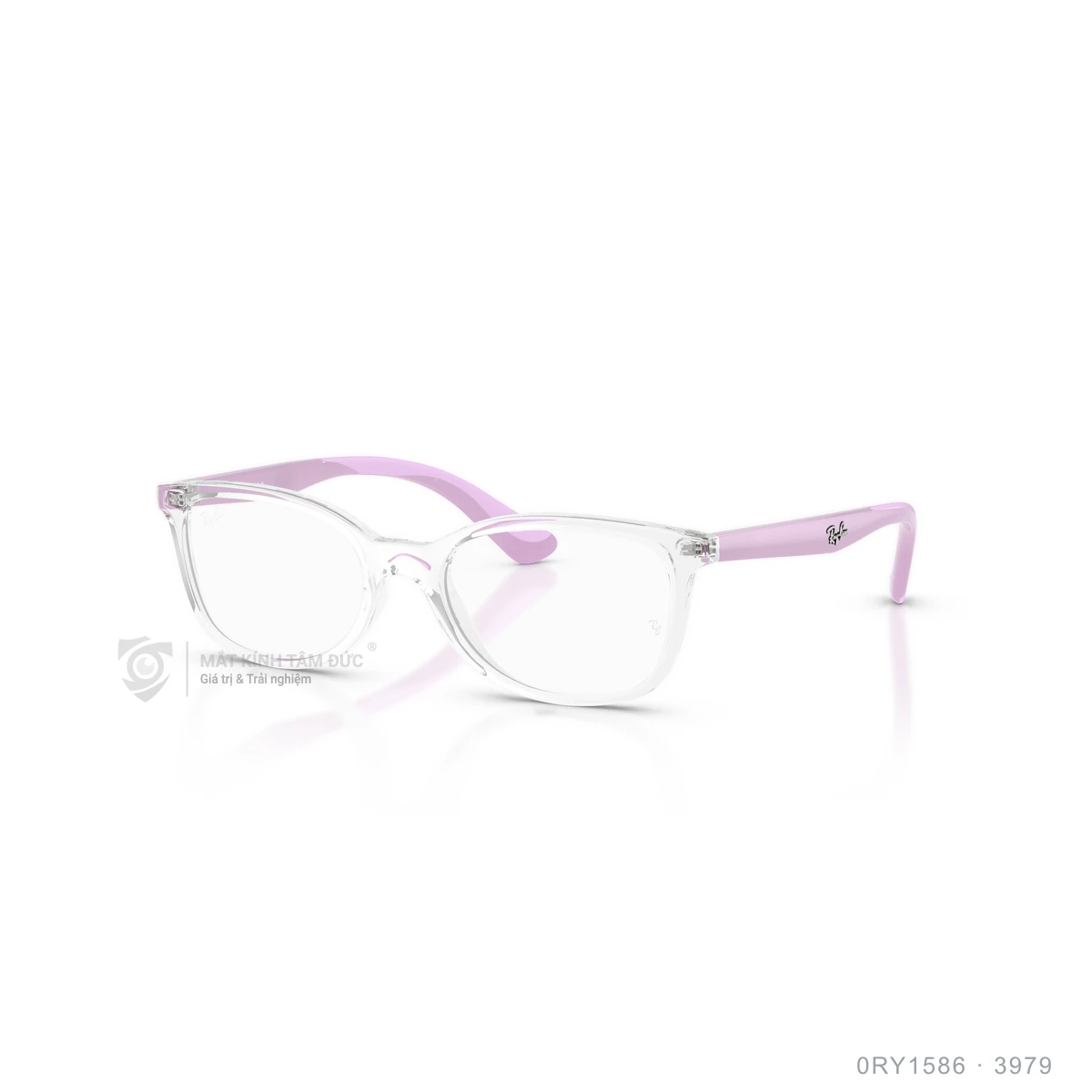 Gọng kính Rayban 0RY1586 - Ảnh 7