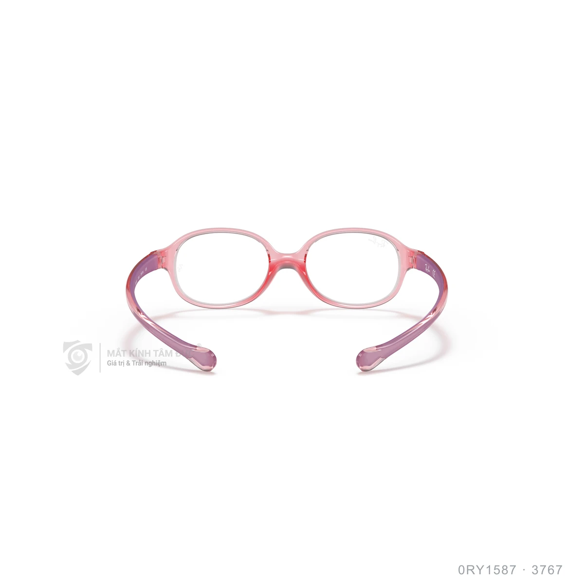 Gọng kính Rayban 0RY1587 - Ảnh 5