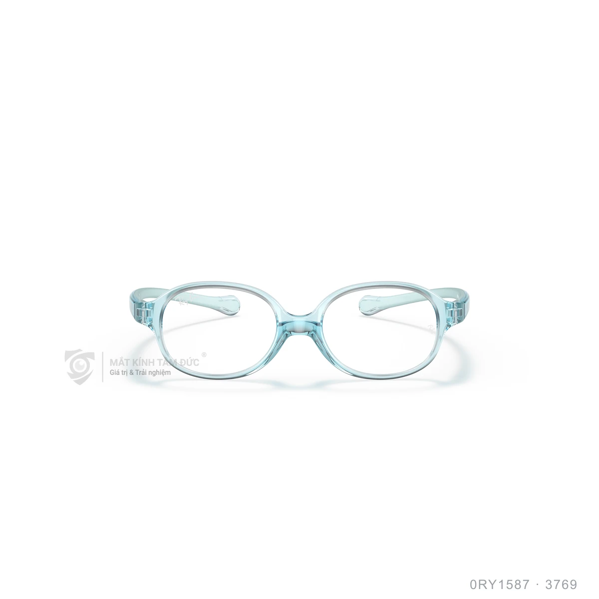 Gọng kính Rayban 0RY1587 - Ảnh 6