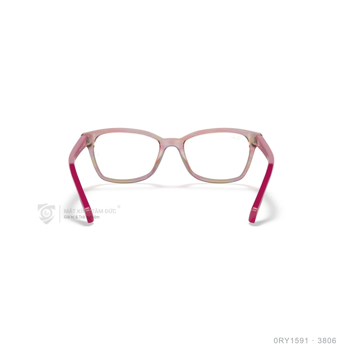 Gọng kính Rayban 0RY1591 - Ảnh 5