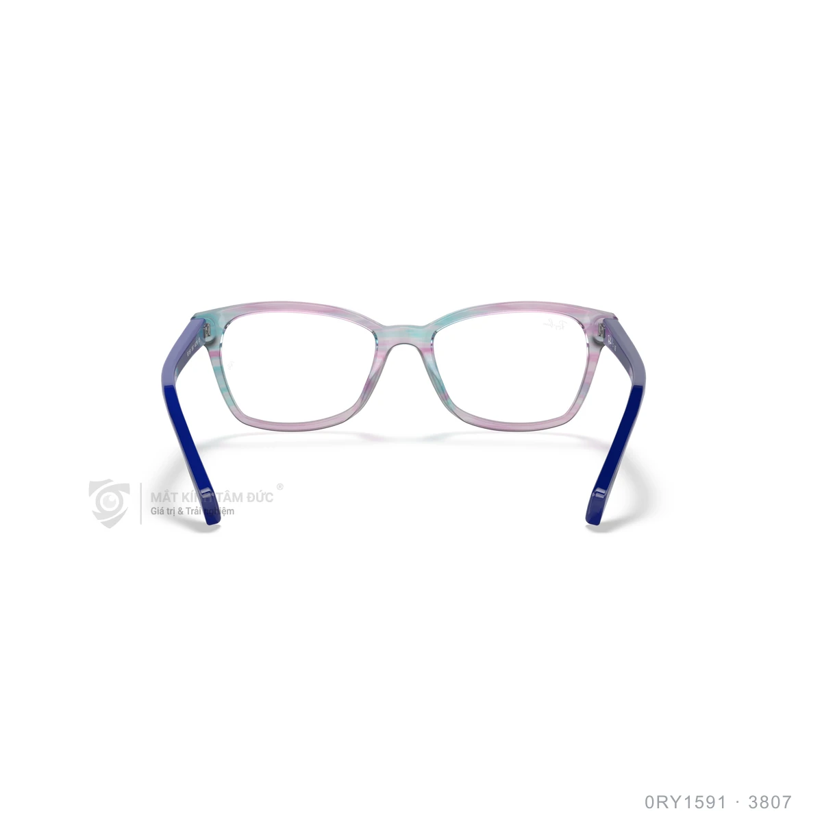 Gọng kính Rayban 0RY1591 - Ảnh 10