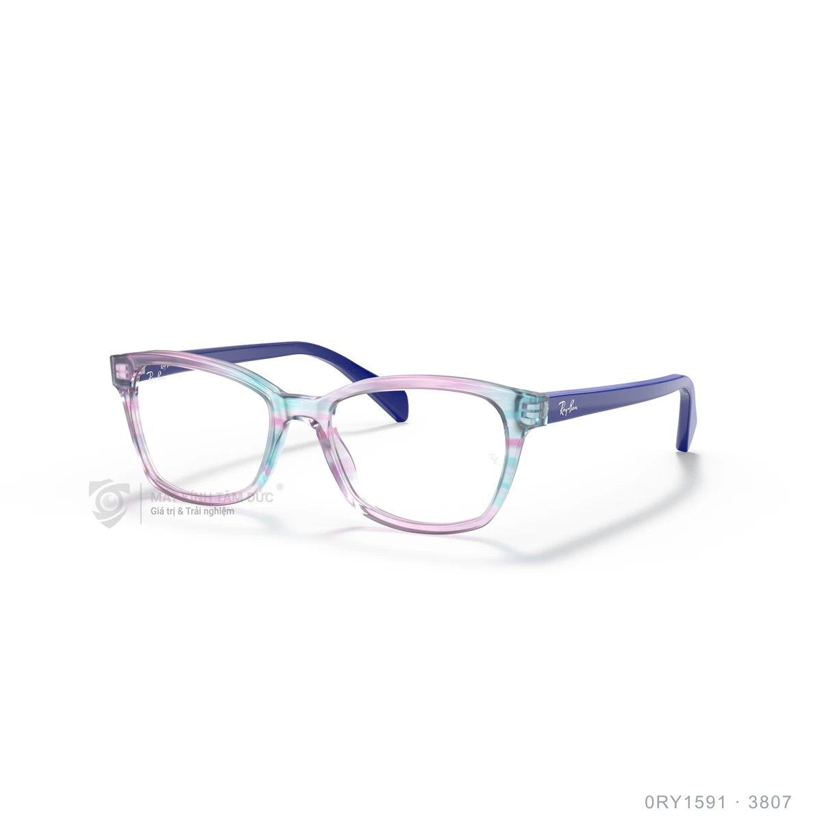 Gọng kính Rayban 0RY1591 - Ảnh 7