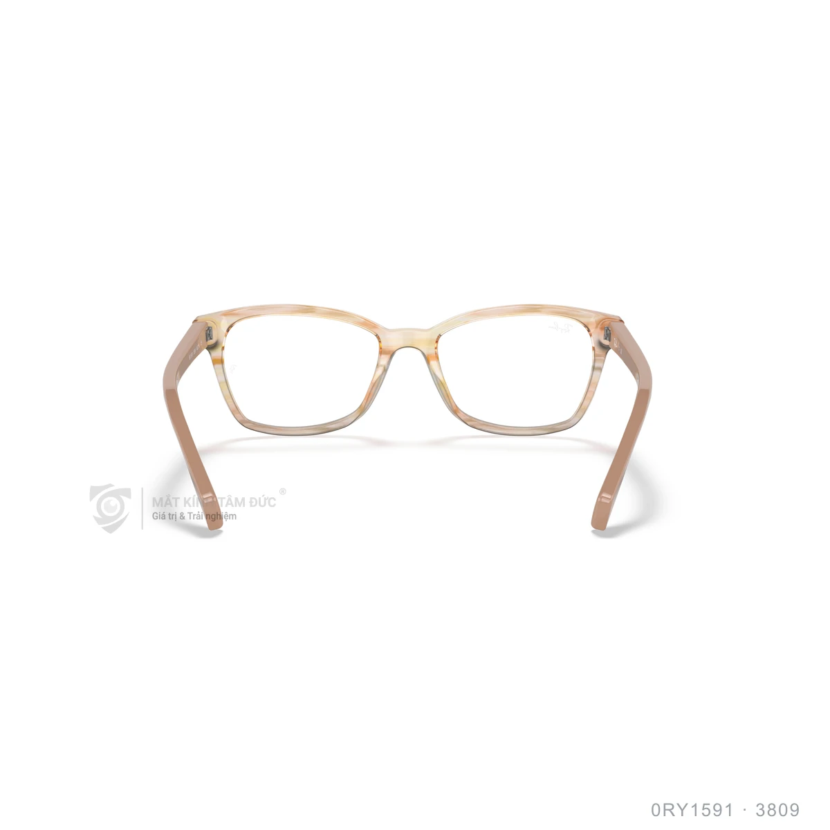 Gọng kính Rayban 0RY1591 - Ảnh 15
