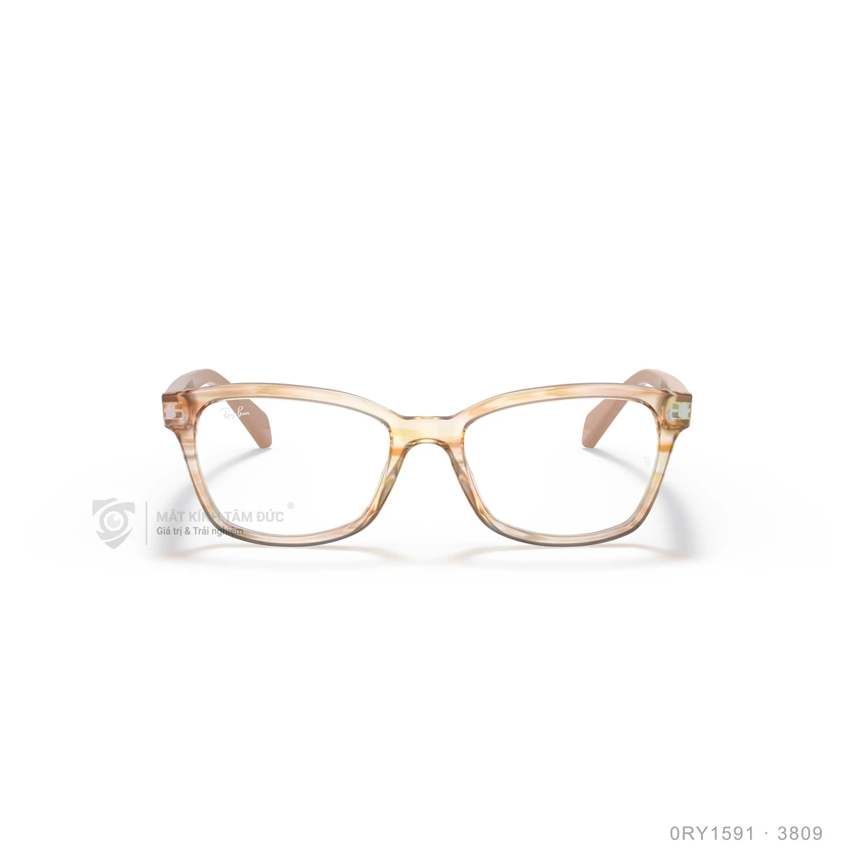 Gọng kính Rayban 0RY1591 - Ảnh 11