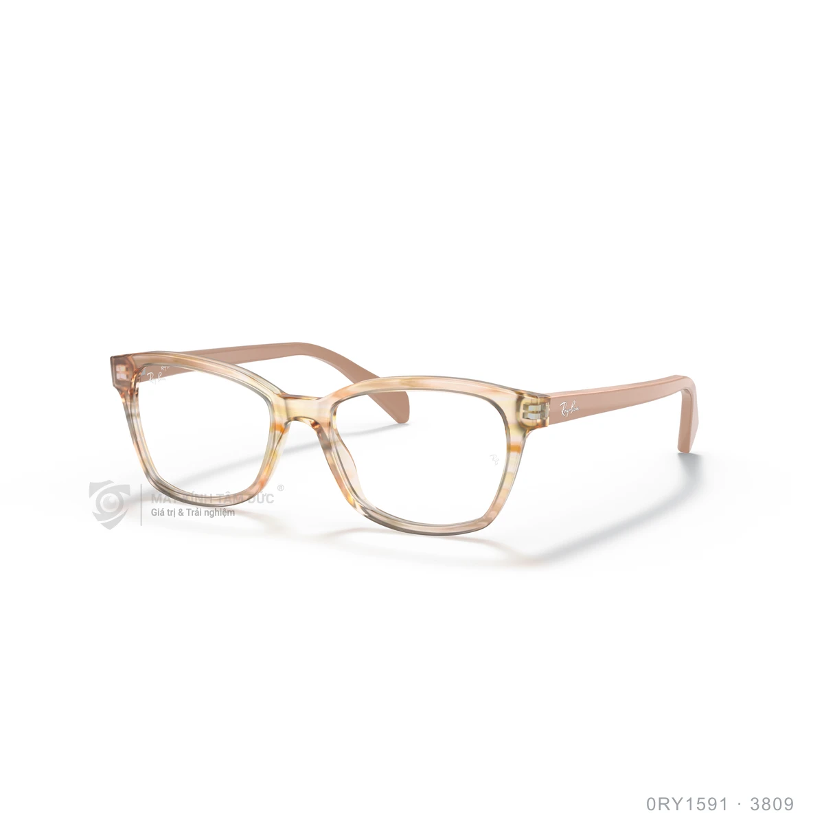 Gọng kính Rayban 0RY1591 - Ảnh 12