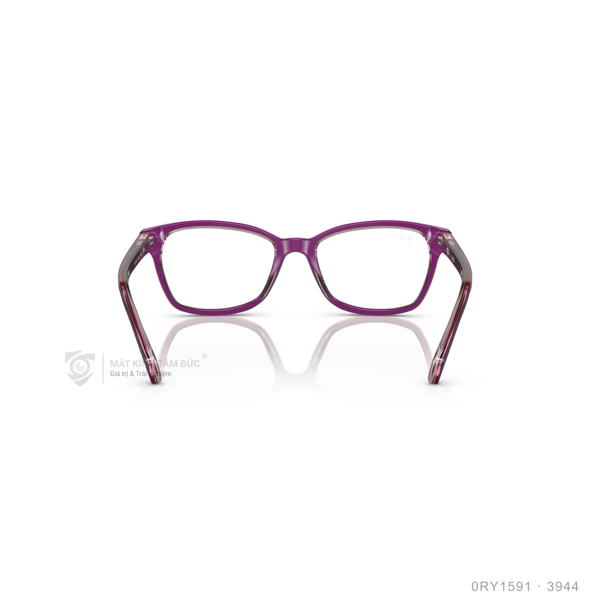 Gọng kính Rayban 0RY1591 - Ảnh 20
