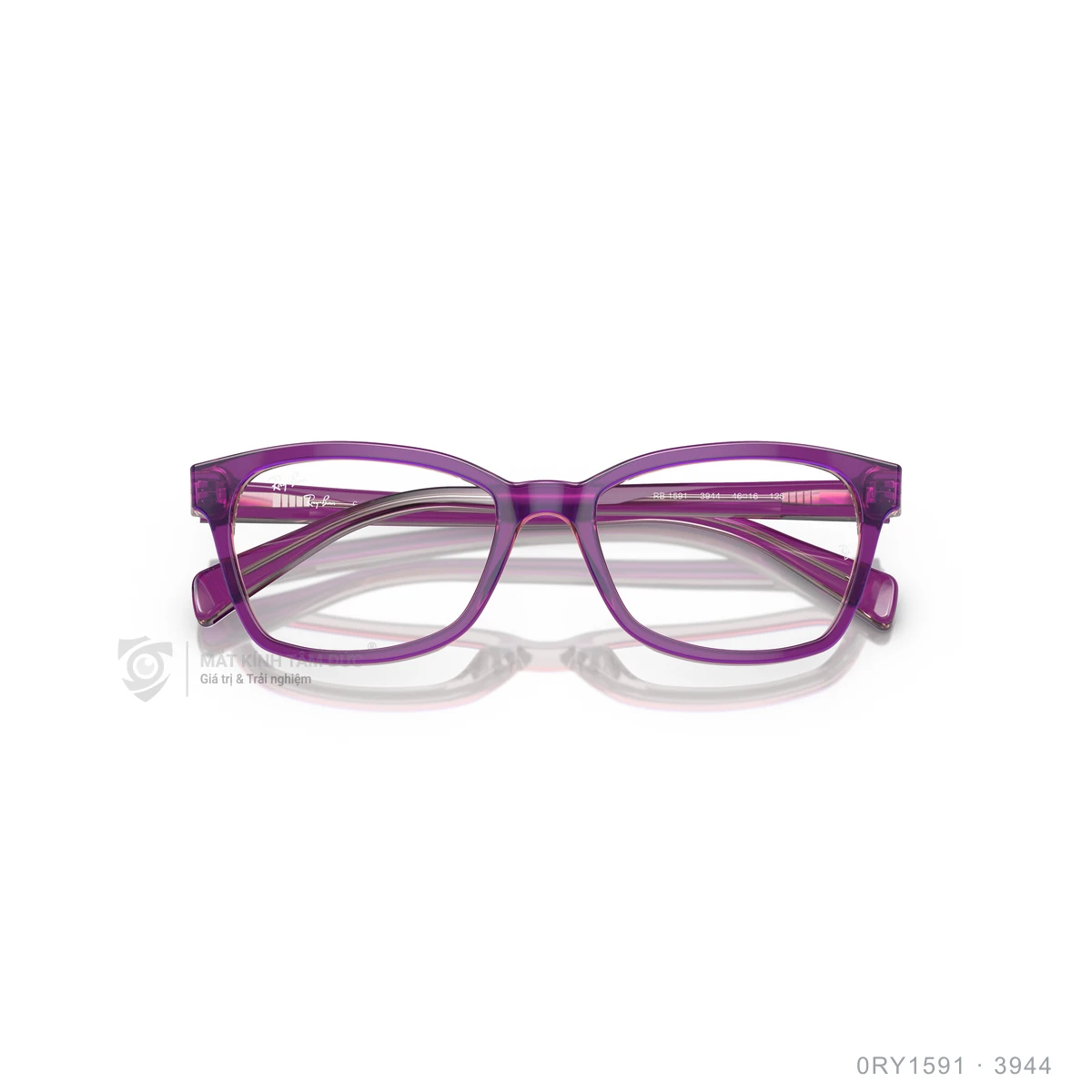 Gọng kính Rayban 0RY1591 - Ảnh 18