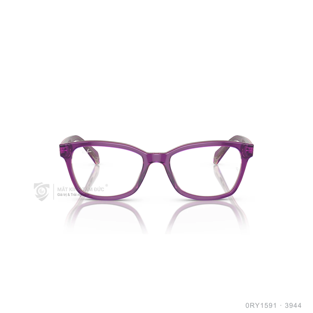 Gọng kính Rayban 0RY1591 - Ảnh 16