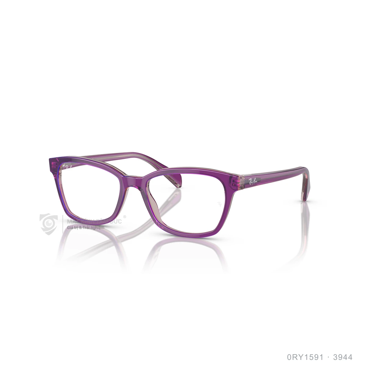 Gọng kính Rayban 0RY1591 - Ảnh 17