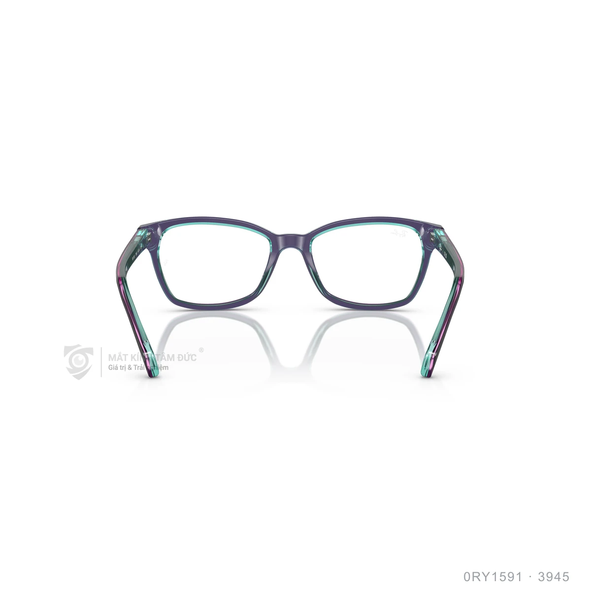 Gọng kính Rayban 0RY1591 - Ảnh 25