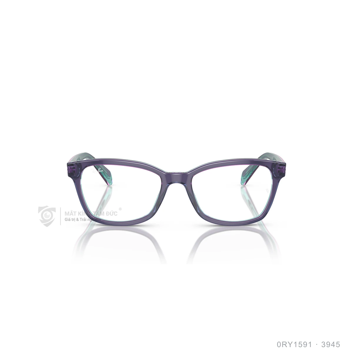 Gọng kính Rayban 0RY1591 - Ảnh 21