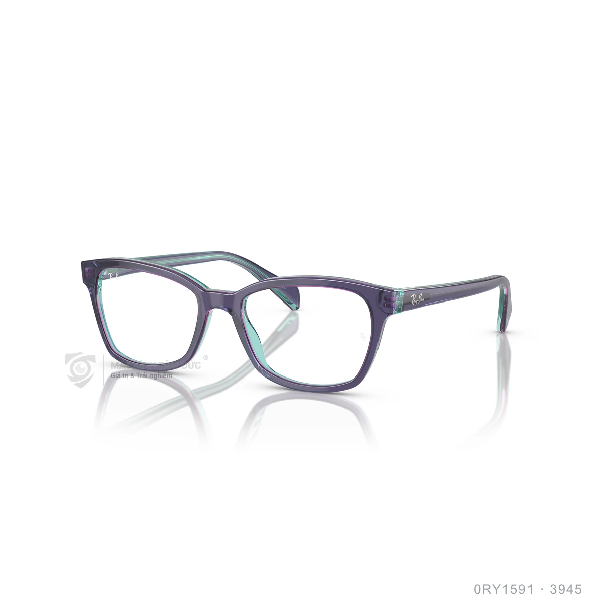 Gọng kính Rayban 0RY1591 - Ảnh 22