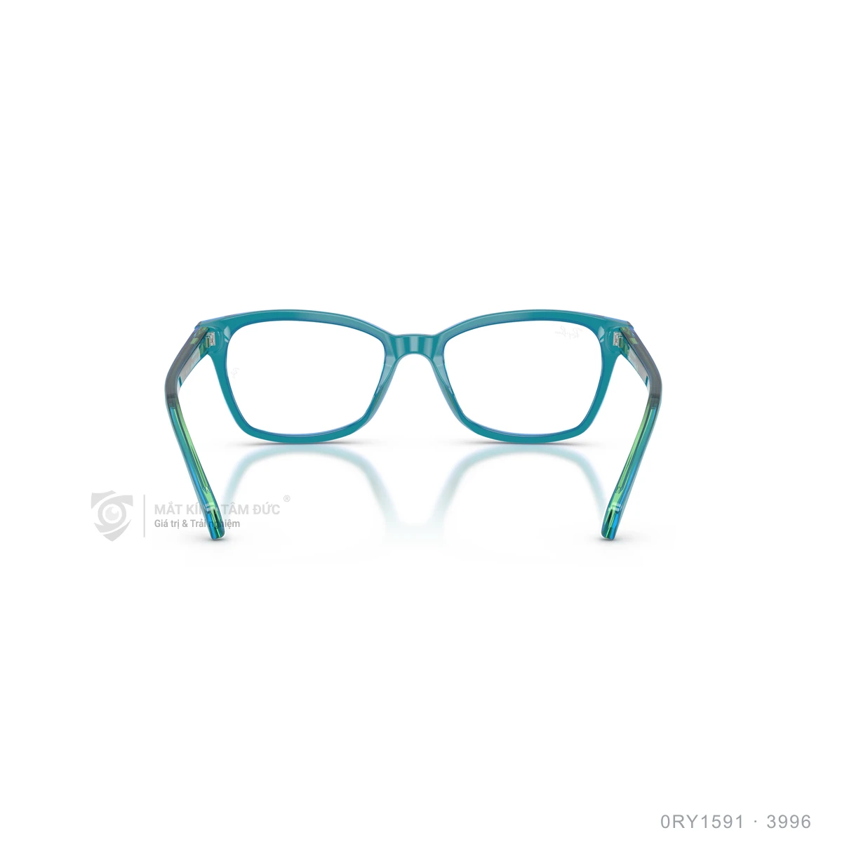 Gọng kính Rayban 0RY1591 - Ảnh 30