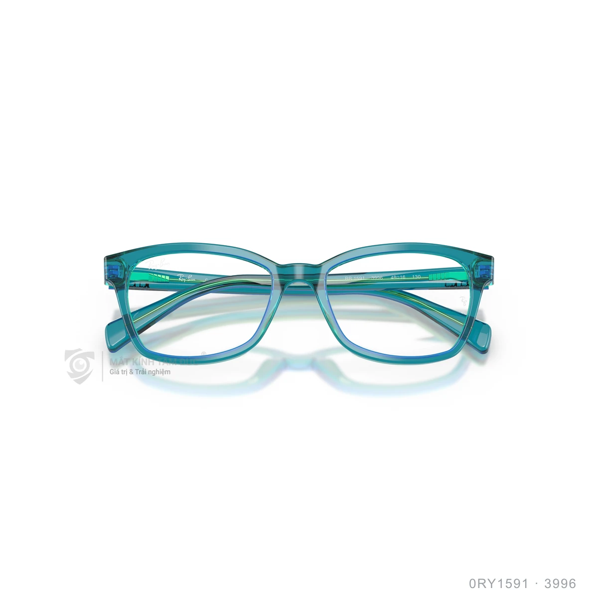 Gọng kính Rayban 0RY1591 - Ảnh 28