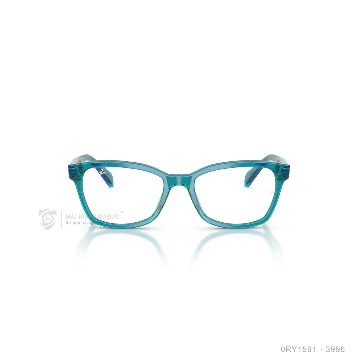 Gọng kính Rayban 0RY1591 - Ảnh 26