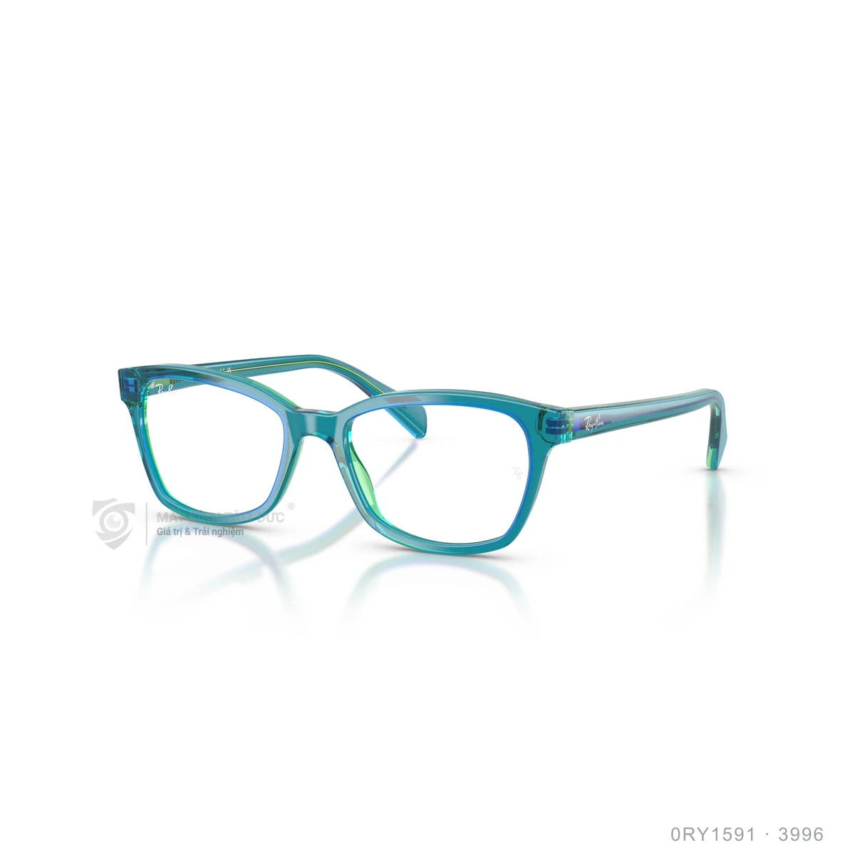 Gọng kính Rayban 0RY1591 - Ảnh 27
