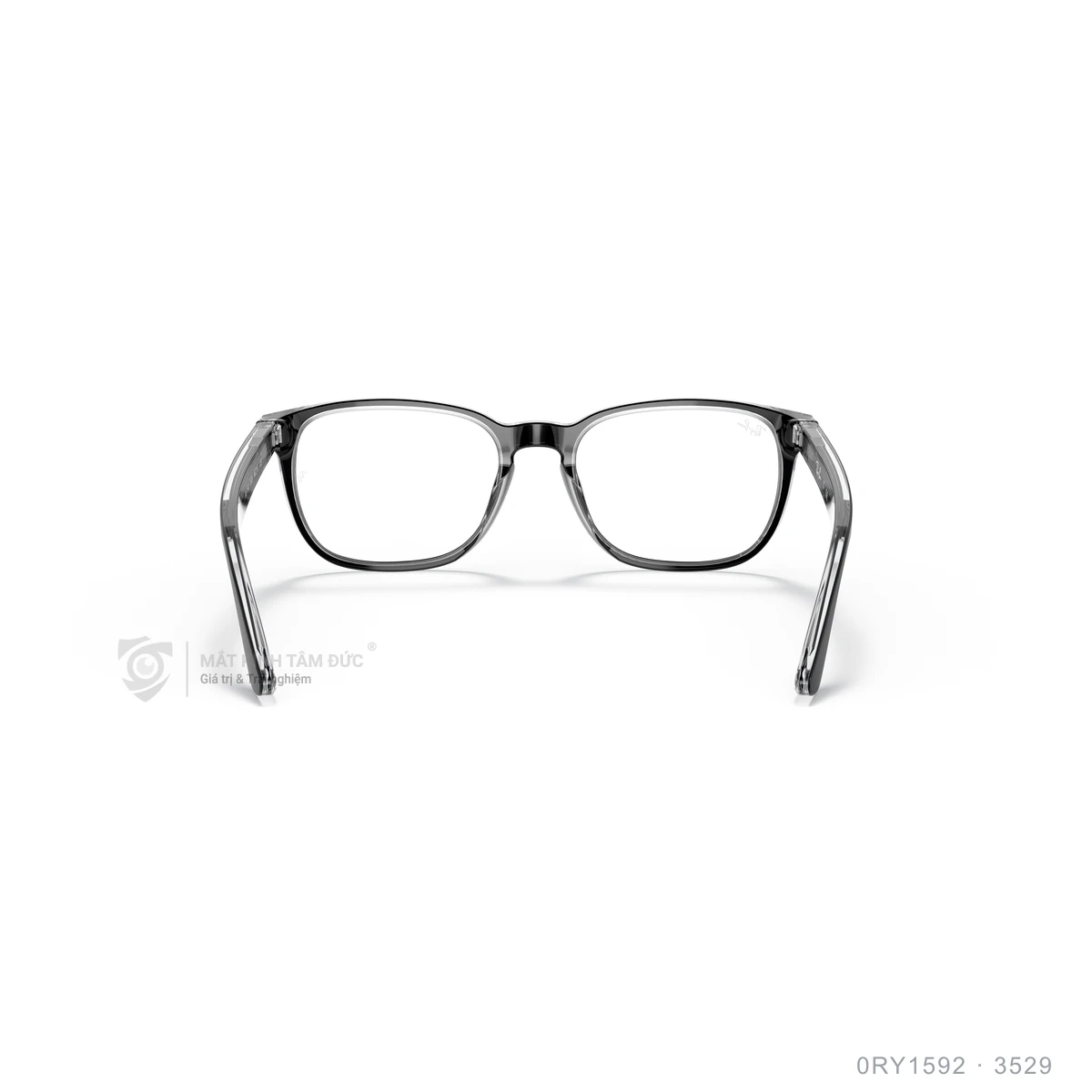 Gọng kính Rayban 0RY1592 - Ảnh 5