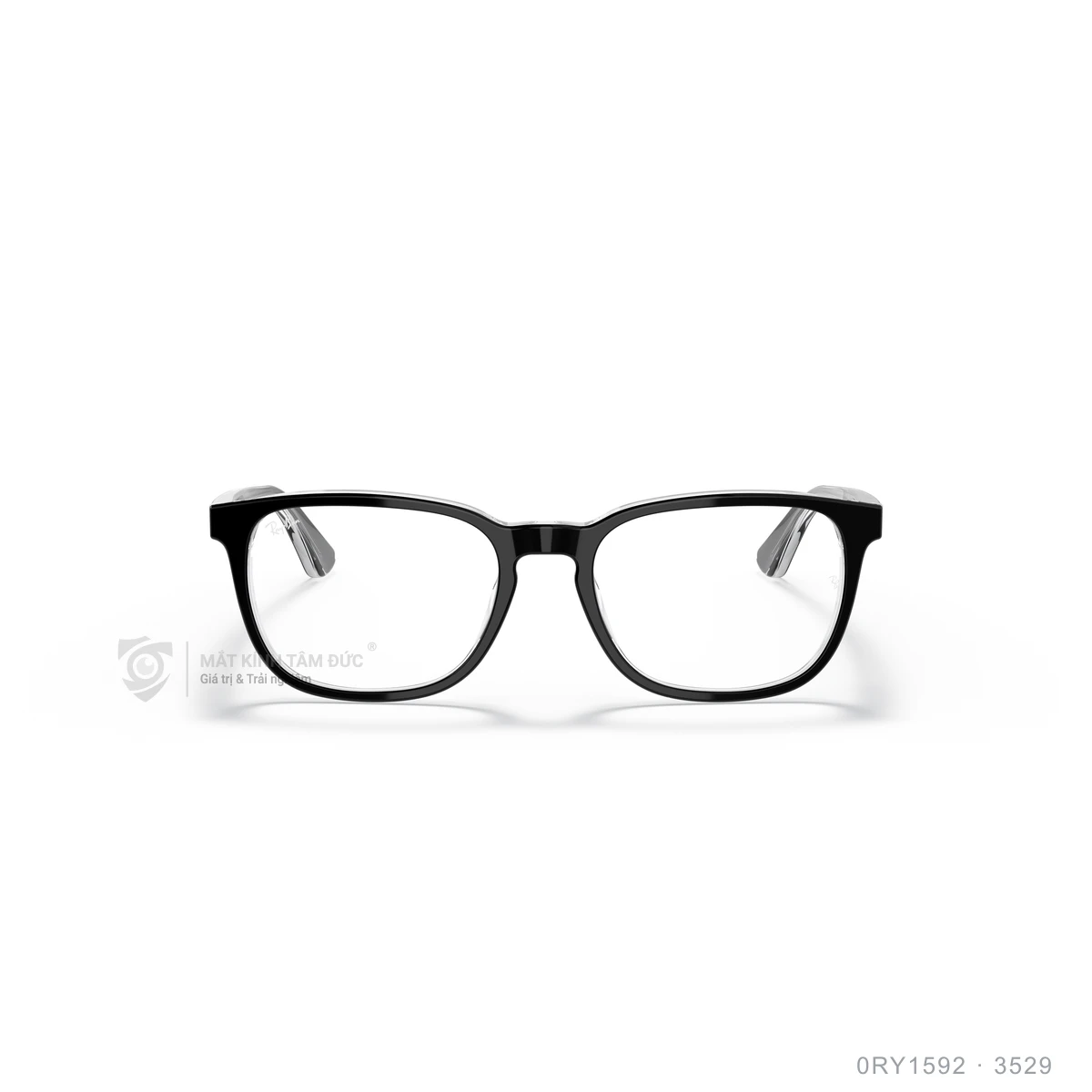 Hình ảnh thực tế Gọng kính Rayban 0RY1592
