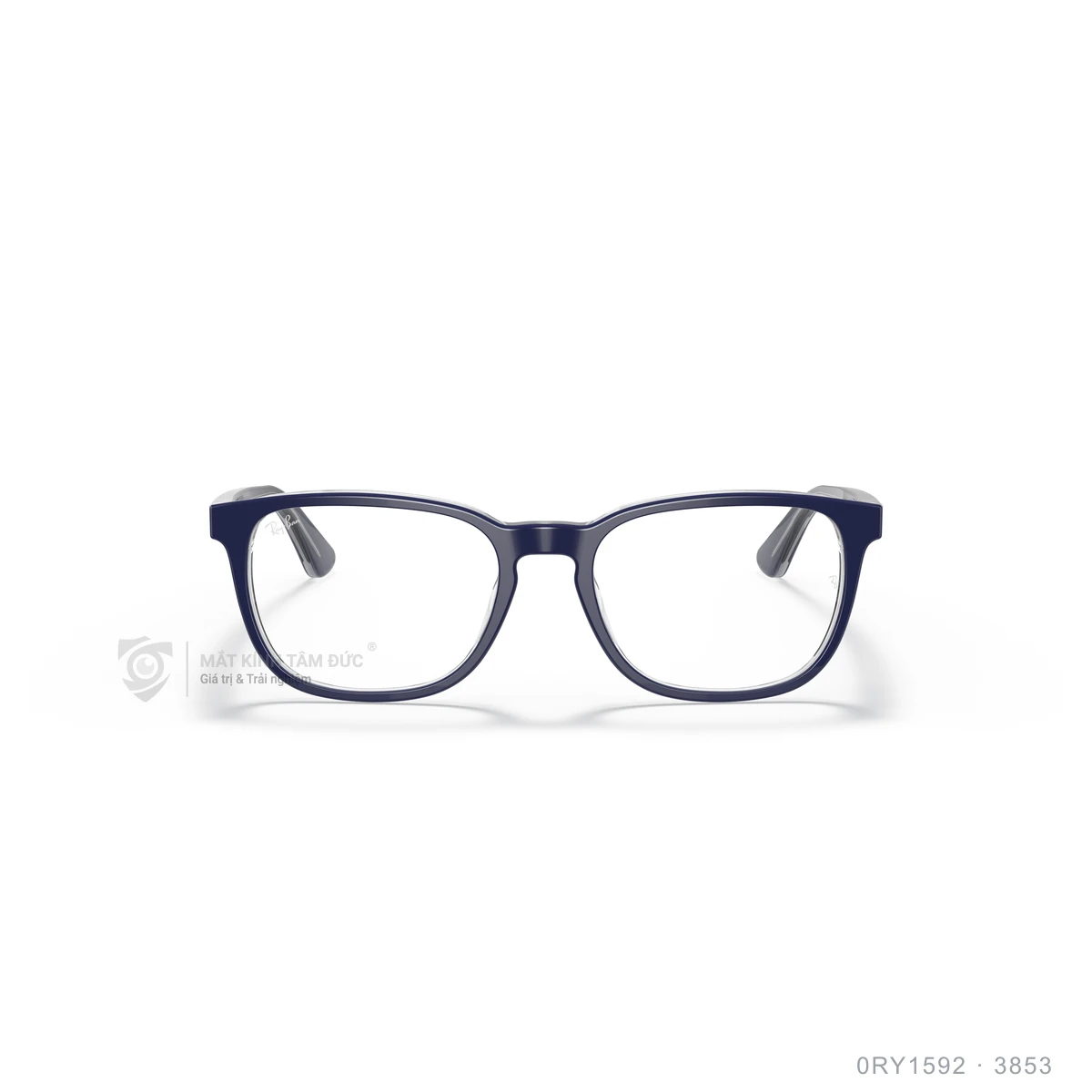 Gọng kính Rayban 0RY1592 - Ảnh 6