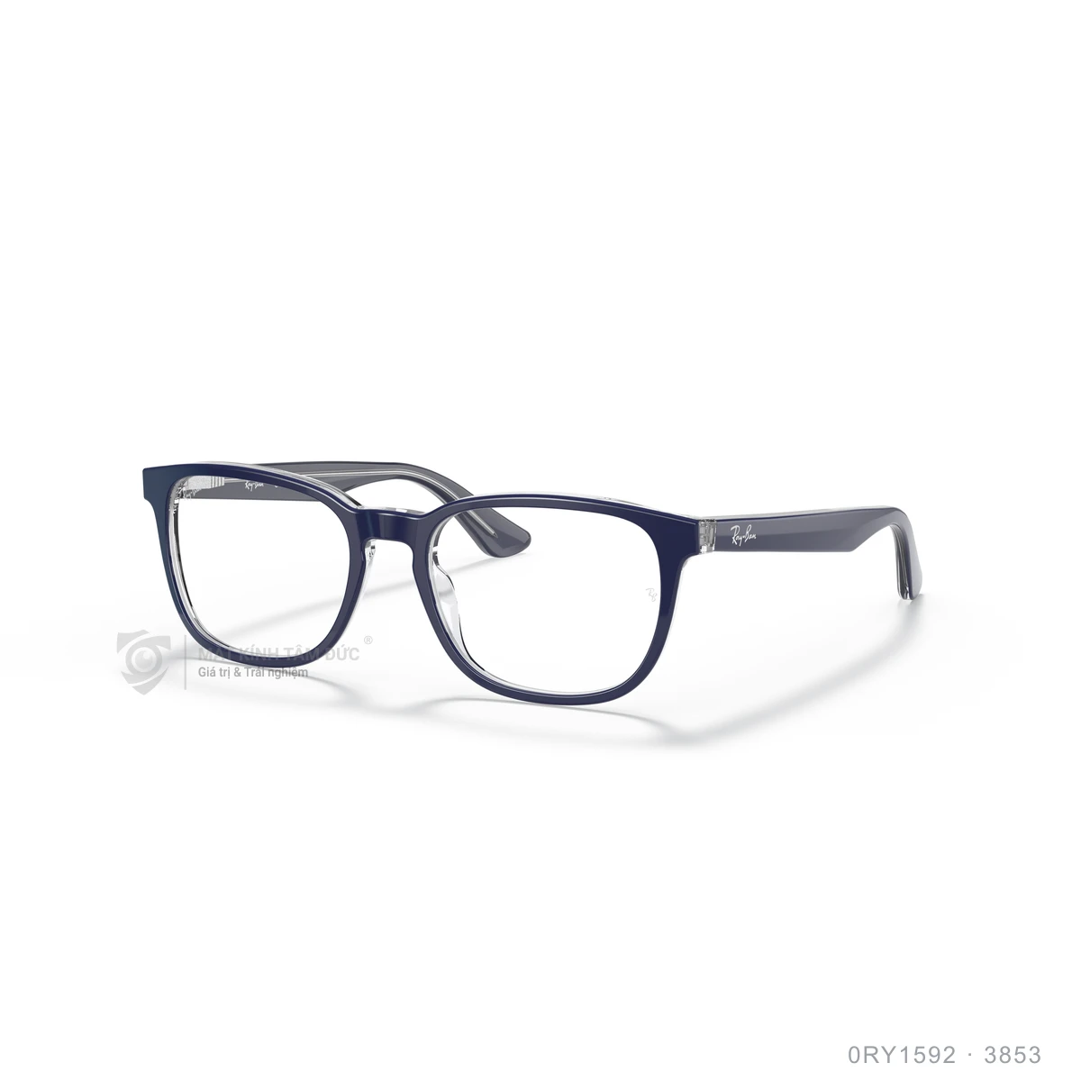 Gọng kính Rayban 0RY1592 - Ảnh 7