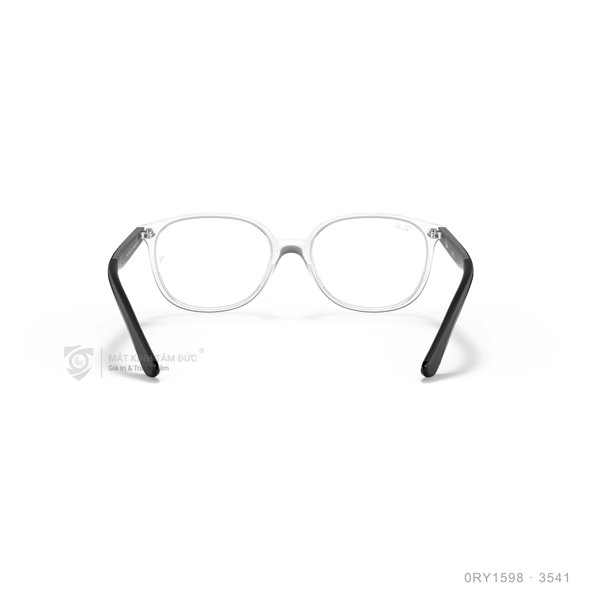 Gọng kính Rayban 0RY1598 - Ảnh 15
