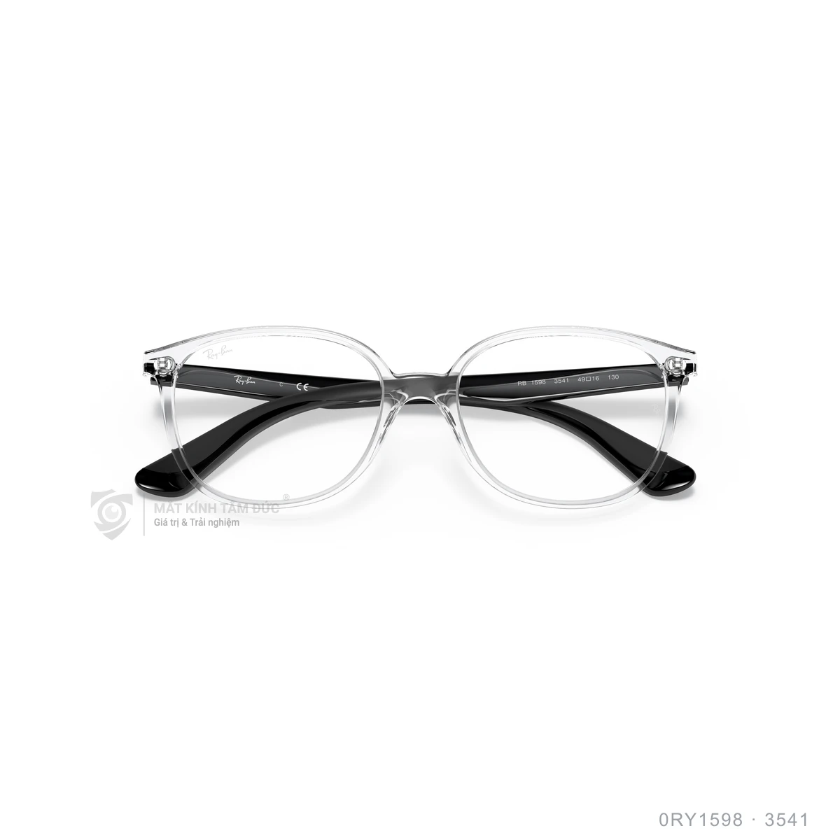 Gọng kính Rayban 0RY1598 - Ảnh 13