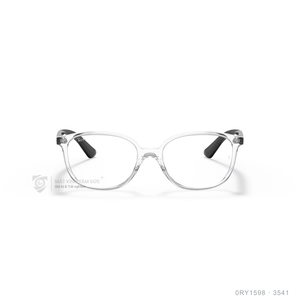 Gọng kính Rayban 0RY1598 - Ảnh 11
