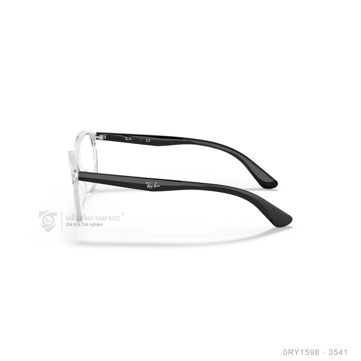 Gọng kính Rayban 0RY1598 - Ảnh 14