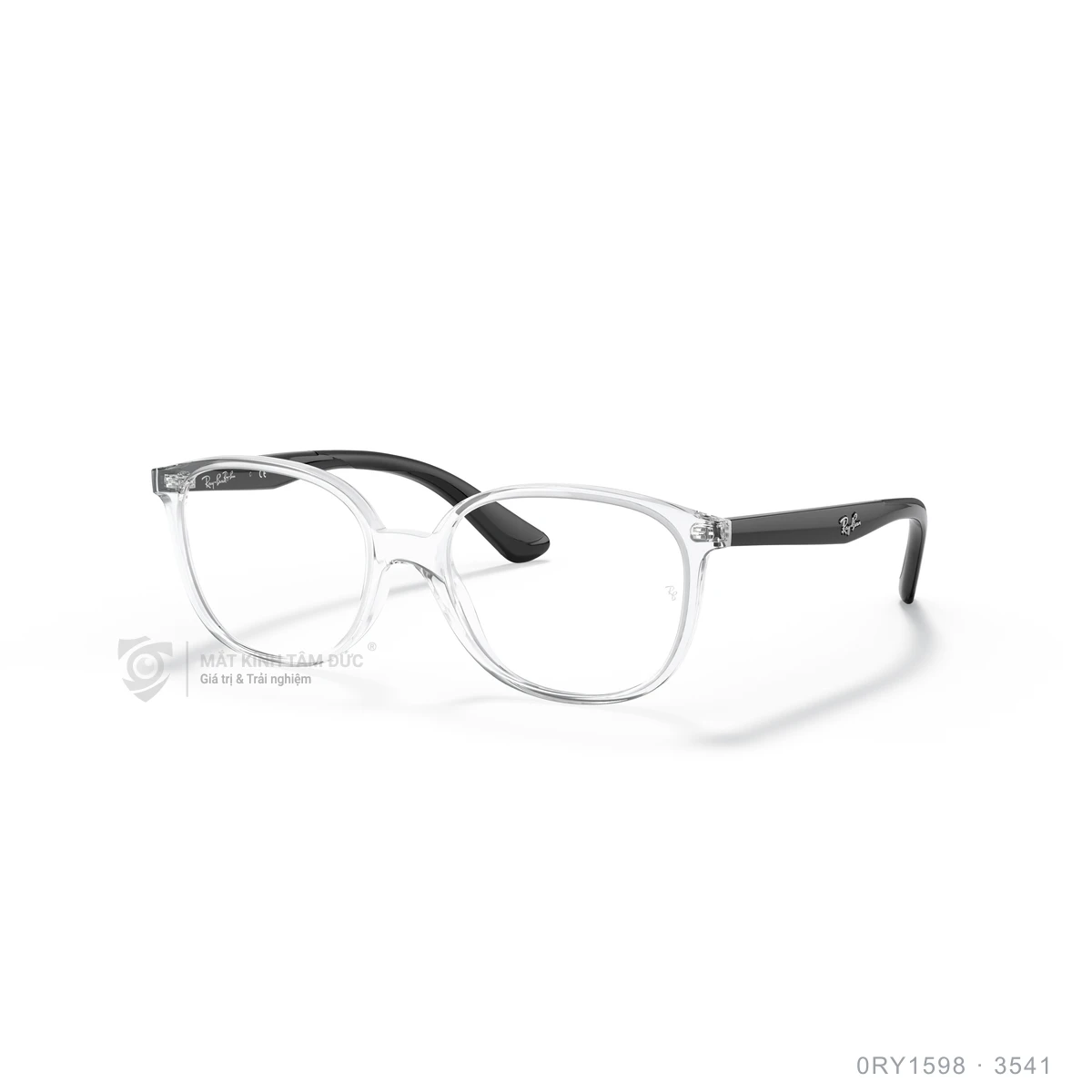 Gọng kính Rayban 0RY1598 - Ảnh 12