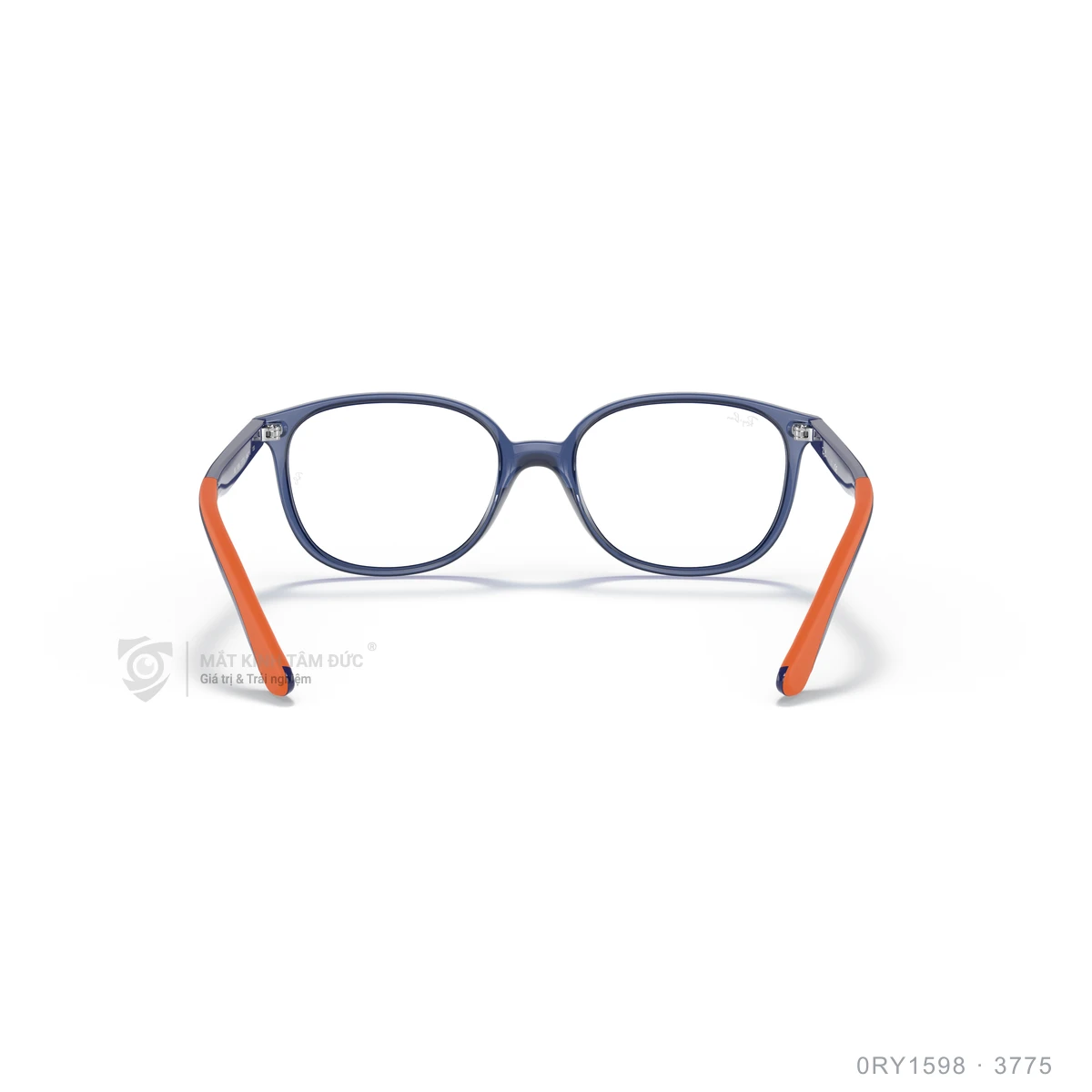 Gọng kính Rayban 0RY1598 - Ảnh 20